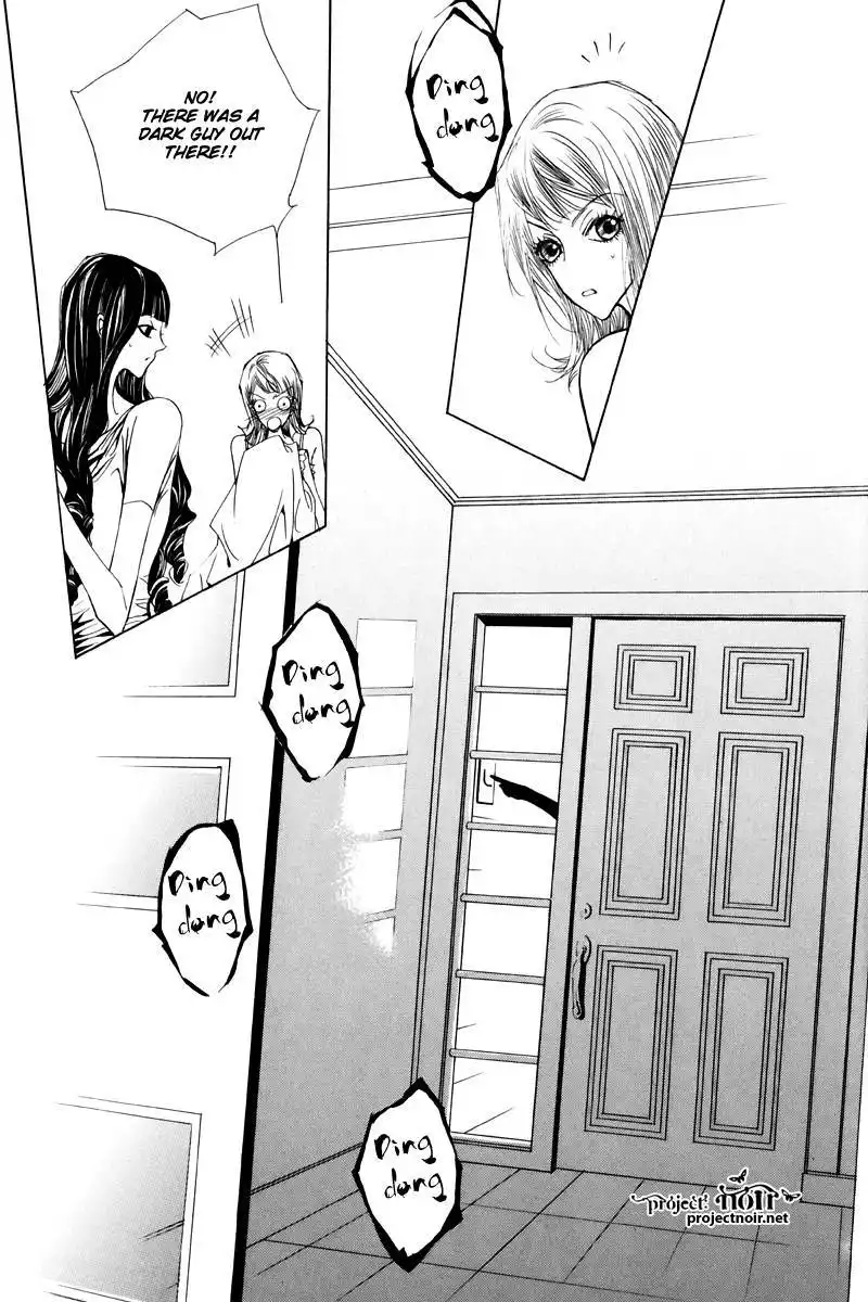 Blue Bird (LEE So-Young) Chapter 1 48